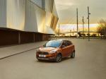 Ford Ka+ Active 2018 года (WW)